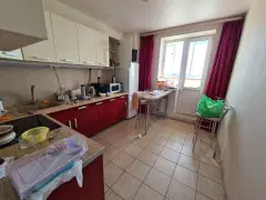 Фото гостя 4 — Квартира однокомнатная в Советском, 40 м², Волгоград
