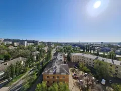 Фото гостя 6 — Квартира однокомнатная в Советском, 40 м², Волгоград
