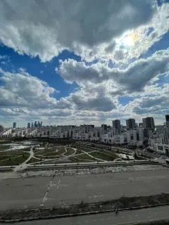 Фото гостя 6 — Студия однокомнатная у ЦСКА, в Хорошевском, 33 м², Москва