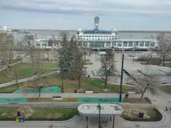 Фото гостя 11 — Студия однокомнатная в Нижегородском, 30 м², Нижний Новгород