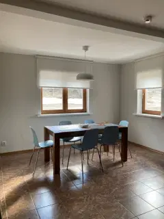 Фото гостя 10 — Дом 5-местный в посёлке Тарулинне, 95 м², Сортавала