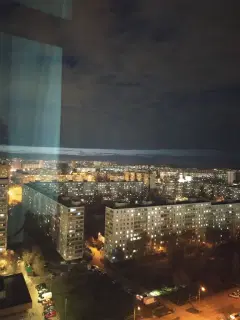Фото гостя 6 — Студия однокомнатная у Бибирево, в Алтуфьевском, 18 м², Москва