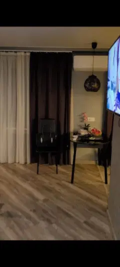 Фото гостя 5 — Студия однокомнатная на проспекте Ленинградском, 33 м², Ярославль