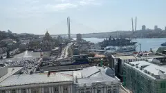 Фото гостя 7 — Студия однокомнатная в Фрунзенском, 17 м², Владивосток