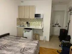 Фото гостя 3 — Студия однокомнатная на улице Одесской, 15 м², Краснодар