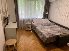 Фото гостя 6 — Студия однокомнатная на улице Одесской, 15 м², Краснодар