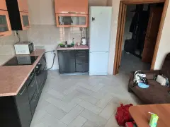 Фото гостя 12 — Квартира однокомнатная у Гагаринской, в Заельцовском, 45 м², Новосибирск