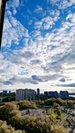 Фото гостя 8 — Квартира однокомнатная в Октябрьском, 45 м², Самара
