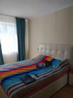 Фото гостя 5 — Квартира двухкомнатная в Центральном, 50 м², Калининград