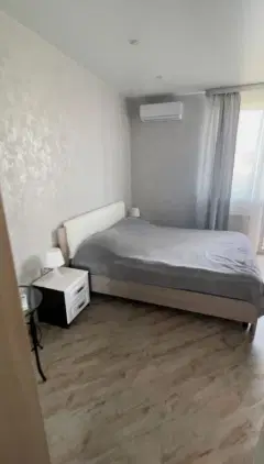 Фото гостя 2 — Апартаменты однокомнатные в Железнодорожном, 31 м², Самара