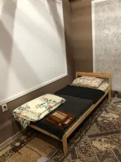 Фото гостя 11 — Дом 5-местный в хуторе Ленина, 28 м², Аксай