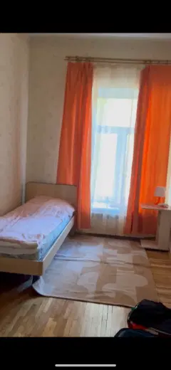Фото гостя 8 — Квартира трёхкомнатная у Маяковской, в Центральном, 70 м², Санкт-Петербург
