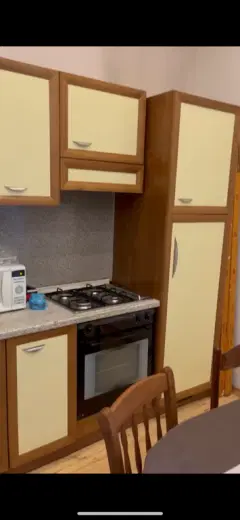 Фото гостя 12 — Квартира трёхкомнатная у Маяковской, в Центральном, 70 м², Санкт-Петербург