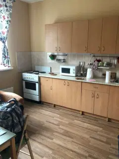 Фото гостя 7 — Квартира однокомнатная в Ново-Савиновском, 45 м², Казань