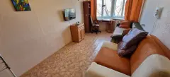 Фото гостя 6 — Квартира однокомнатная на набережной Ла-Рошели, 30 м², Петрозаводск