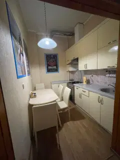 Фото гостя 11 — Апартаменты однокомнатные у Горьковской, в Печёрах, 50 м², Нижний Новгород