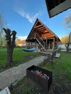 Фото гостя 7 — Коттедж 12-местный на улице Суздальской, 140 м², Сельцо