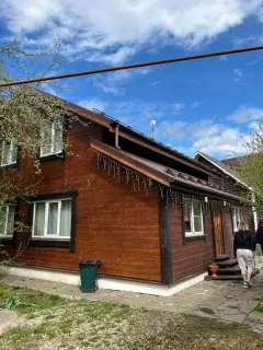 Фото гостя 12 — Коттедж 12-местный на улице Суздальской, 140 м², Сельцо