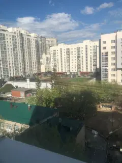 Фото гостя 1 — Студия однокомнатная в Верх-Исетском, 30 м², Екатеринбург
