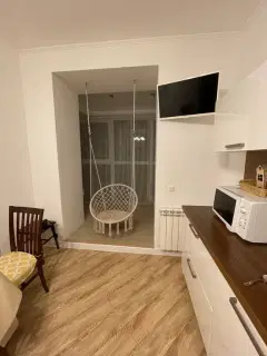 Фото гостя 12 — Квартира двухкомнатная в Центральном, 65 м², Красноярск