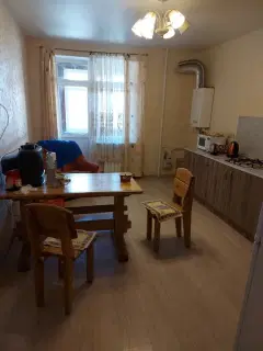 Фото гостя 1 — Квартира двухкомнатная на шоссе Малом, 80 м², Рязань