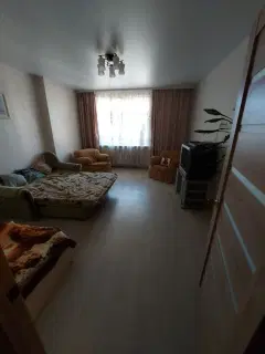 Фото гостя 3 — Квартира двухкомнатная на шоссе Малом, 80 м², Рязань