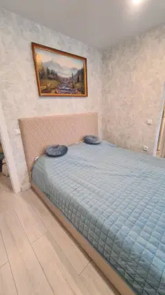 Фото гостя 4 — Квартира однокомнатная у Кремлёвской, в Вахитовском, 45 м², Казань
