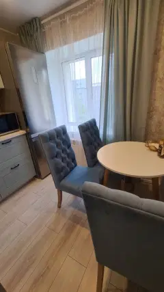 Фото гостя 8 — Квартира однокомнатная у Кремлёвской, в Вахитовском, 45 м², Казань