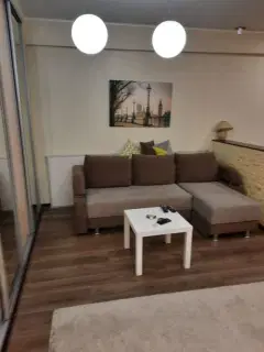 Фото гостя 9 — Квартира однокомнатная в Привокзальном, 43 м², Тула