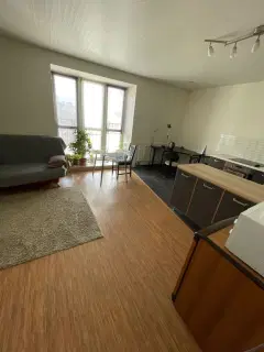 Фото гостя 1 — Апартаменты двухкомнатные в Ново-Савиновском, 65 м², Казань