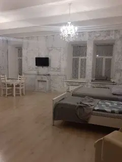 Фото гостя 6 — Квартира однокомнатная в Нижегородском, 59 м², Нижний Новгород