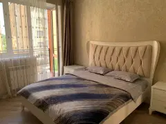 Фото гостя 2 — Квартира двухкомнатная на улице Пестова, 60 м², Пятигорск