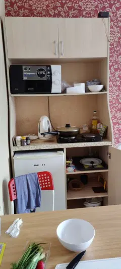 Фото гостя 5 — Квартира однокомнатная в Чкаловском, 20 м², Екатеринбург