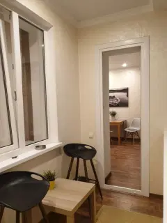 Фото гостя 7 — Квартира однокомнатная на улице Московской, 57 м², Пятигорск