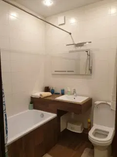 Фото гостя 9 — Квартира однокомнатная на улице Московской, 57 м², Пятигорск