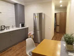 Фото гостя 11 — Квартира однокомнатная на улице Московской, 57 м², Пятигорск