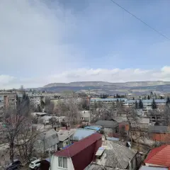 Фото гостя 4 — Квартира однокомнатная на улице Андрея Губина, 37 м², Кисловодск