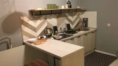 Фото гостя 6 — Квартира однокомнатная на улице 2-я Бутырской, 40 м², Ярославль