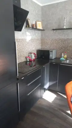 Фото гостя 3 — Квартира двухкомнатная у Площади Ленина, в Центральном, 55 м², Новосибирск