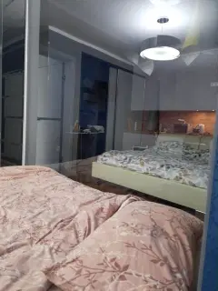 Фото гостя 5 — Квартира однокомнатная на улице Малой Садовой, 48 м², Ессентуки