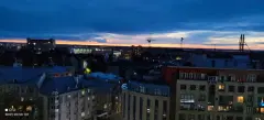 Фото гостя 4 — Квартира трёхкомнатная у Горьковской, в Кузнечихе, 98 м², Нижний Новгород