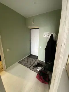 Фото гостя 12 — Квартира однокомнатная на улице 2-я Бутырской, 40 м², Ярославль