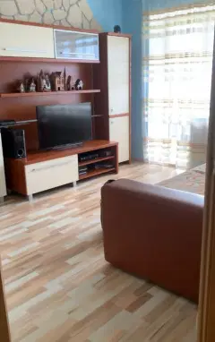 Фото гостя 9 — Квартира однокомнатная на улице Потёмкина, 43 м², Зеленоградск