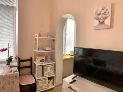Фото гостя 8 — Квартира двухкомнатная на улице Фрунзе, 30 м², Пятигорск