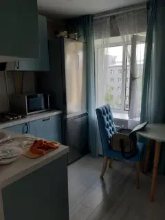 Фото гостя 2 — Квартира однокомнатная у Кремлёвской, в Вахитовском, 45 м², Казань