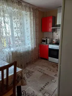 Фото гостя 2 — Квартира двухкомнатная на улице Симанина, 51 м², Дивеево