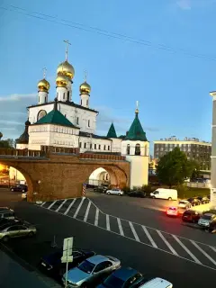Фото гостя 7 — Квартира однокомнатная у Восстахи, в Центральном, 41 м², Санкт-Петербург