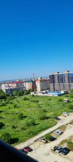 Фото гостя 3 — Студия однокомнатная на улице Ленина, 21 м², Анапа