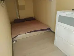Фото гостя 3 — Апартаменты однокомнатные у Селигерской, в Западном Дегунино, 15 м², Москва