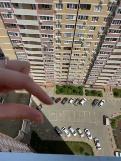 Фото гостя 5 — Квартира однокомнатная на улице 40-летия Победы, 39 м², Краснодар